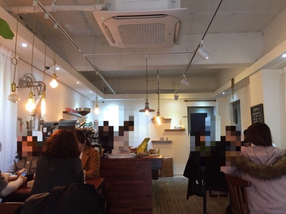 카페담티 이미지