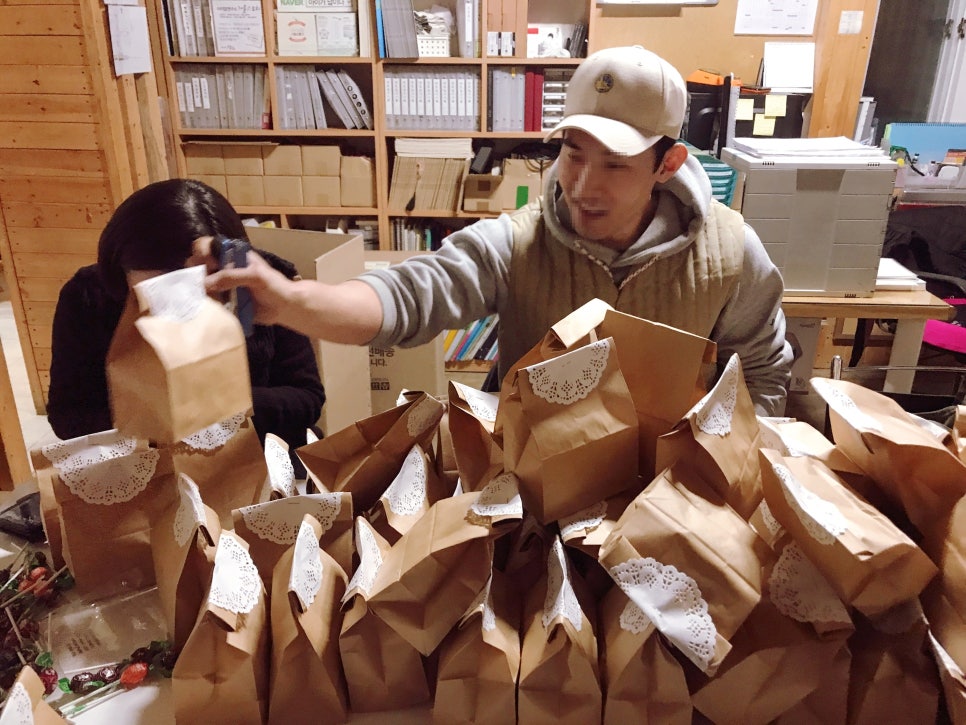 서울베네딕도유치원 이미지