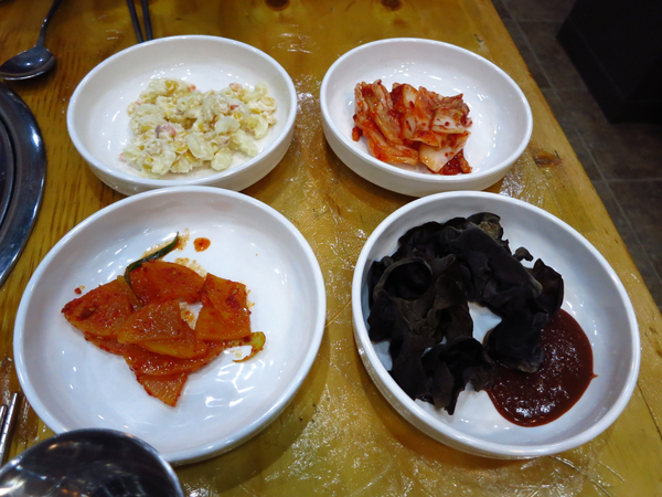 통쾌한 아구찜 이미지