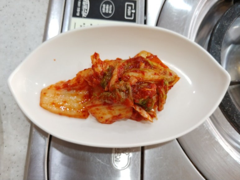 큰손칼국수 이미지