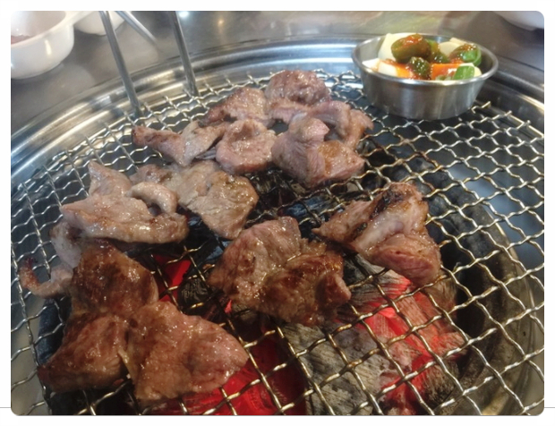 연수뽈살집 이미지