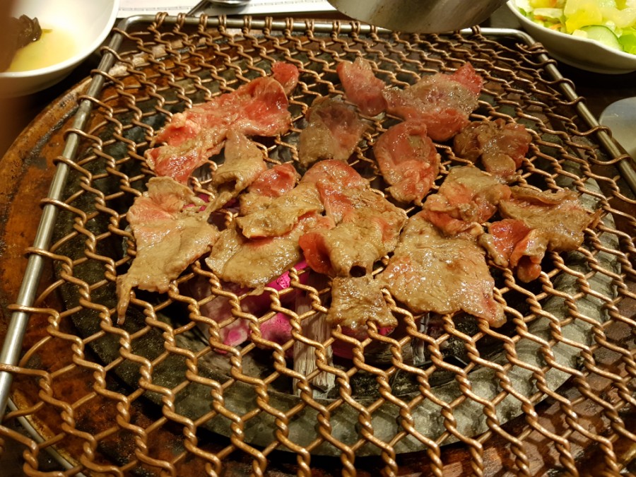 광양숯불구이 이미지