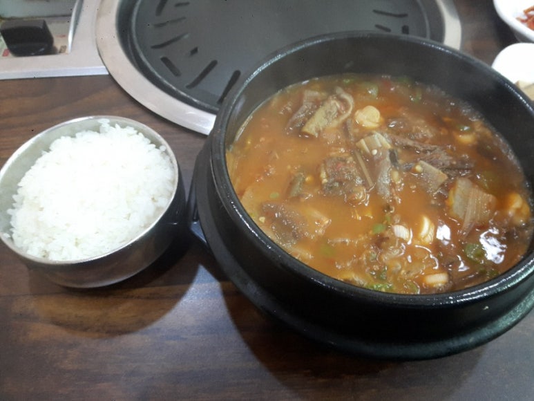 세화문경약돌한우 이미지