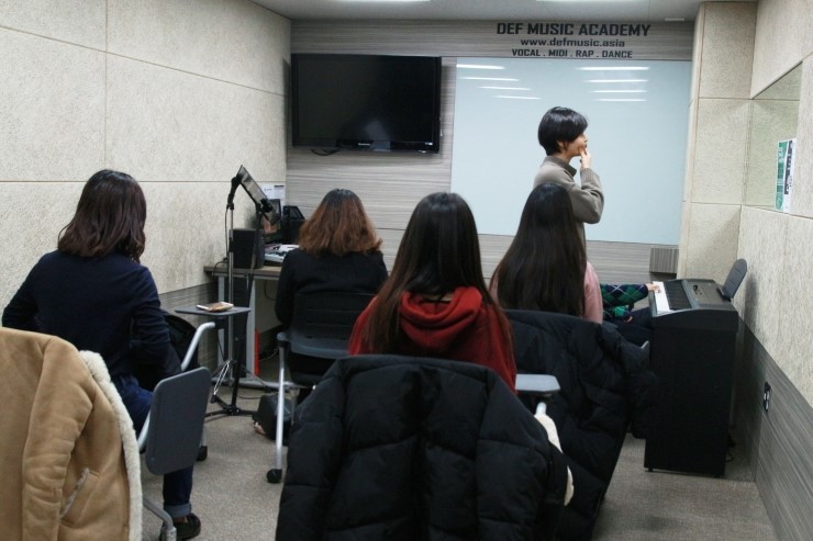 예당음악학원 이미지