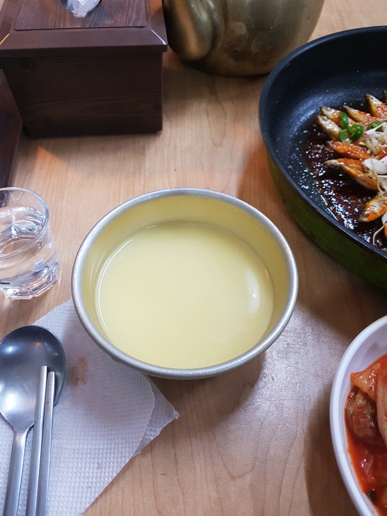강릉국시집 이미지
