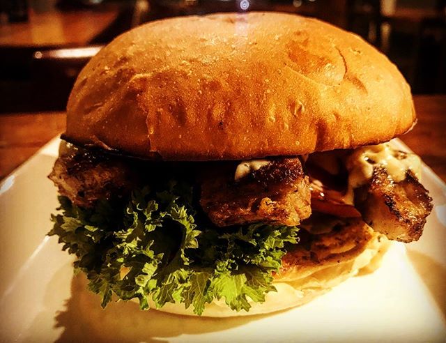 자마버거(JAMA BURGER) 이미지