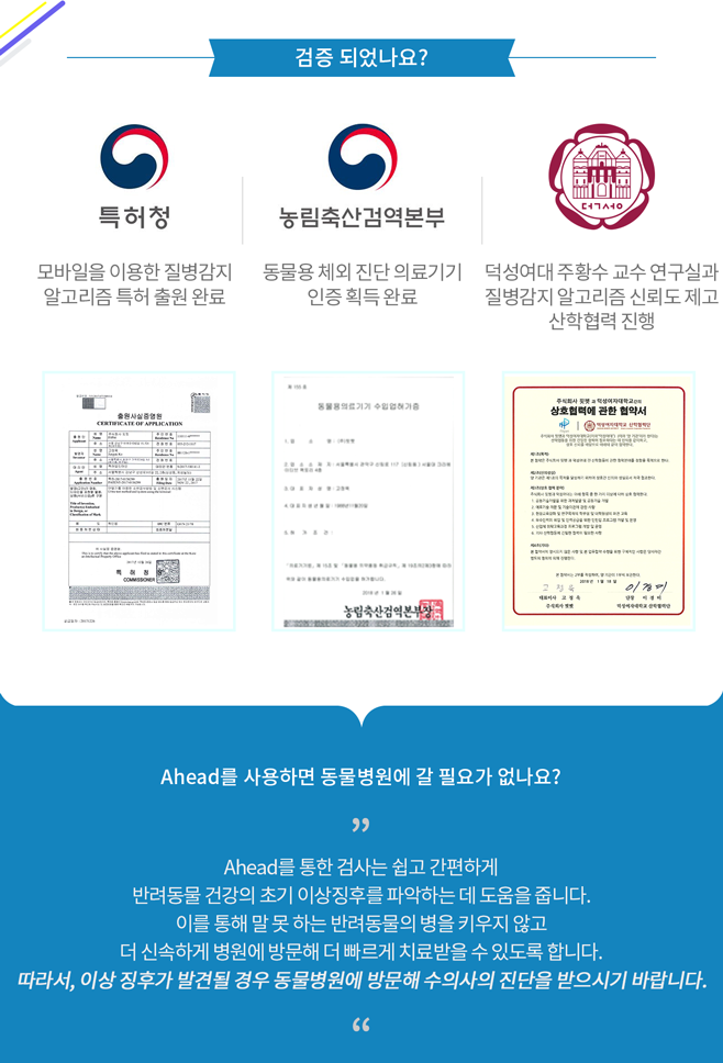 어헤드(Ahead) 이미지
