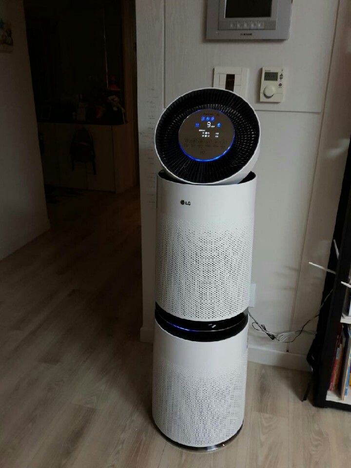 엘지전자스토어 이미지