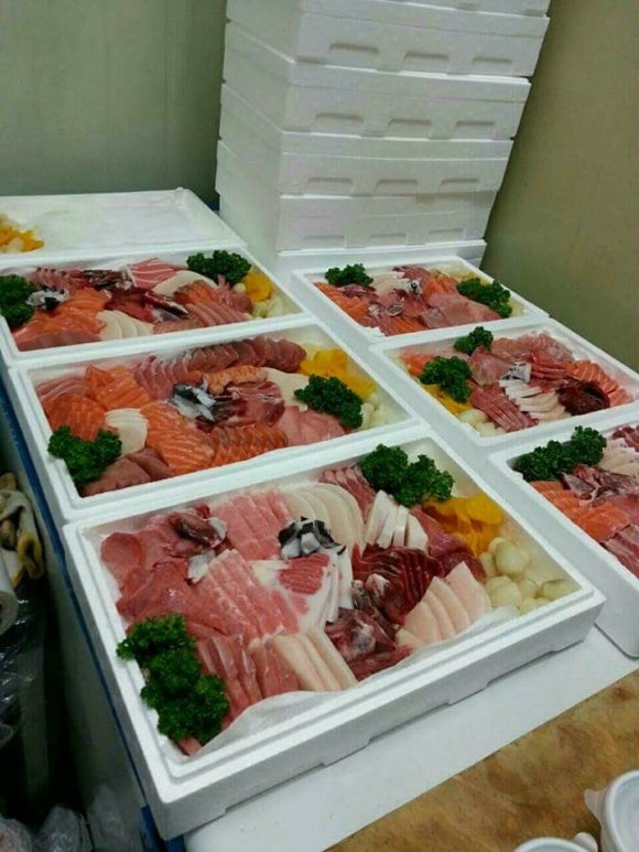 산으로간참치 이미지