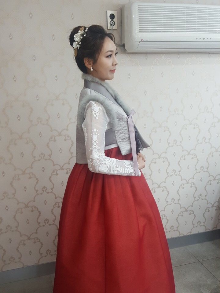 류버들의체이스옷 이미지