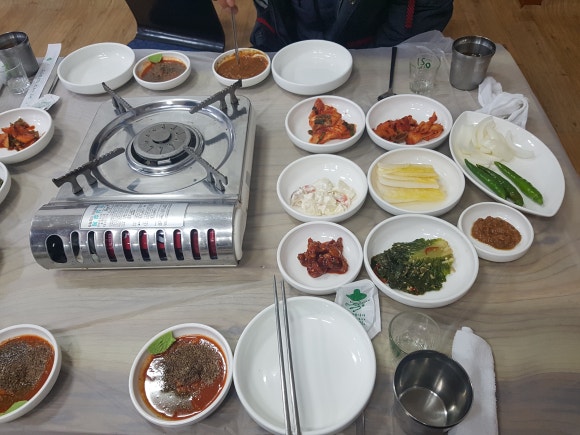 산마루흑염소 이미지