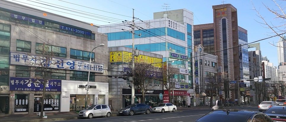 국민외국어번역행정사사무소 이미지