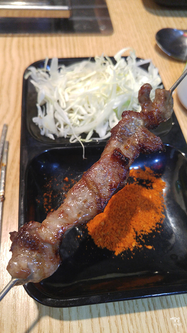 한자리참숯양꼬치 이미지