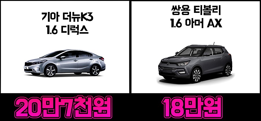 우리캐피탈렌터카 이미지