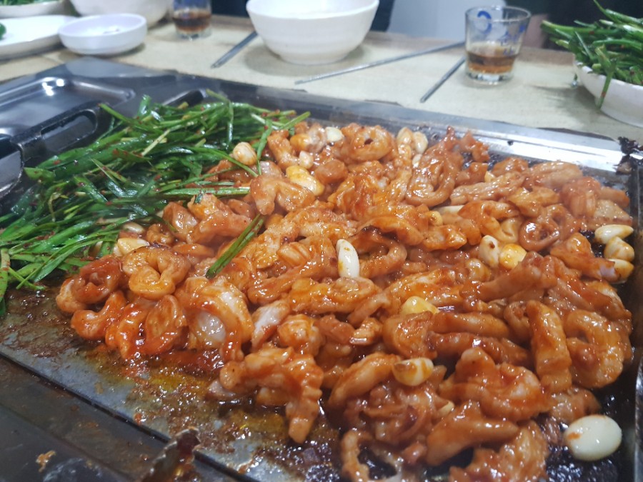 풍년곱창 이미지