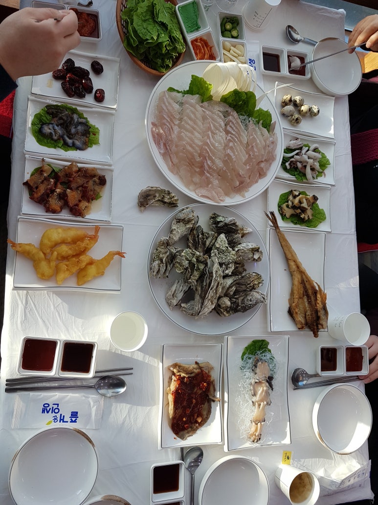 해당화회마을 이미지