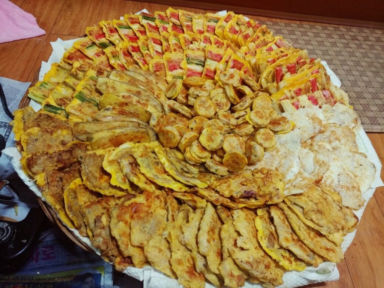 전주수산시장(주) 이미지