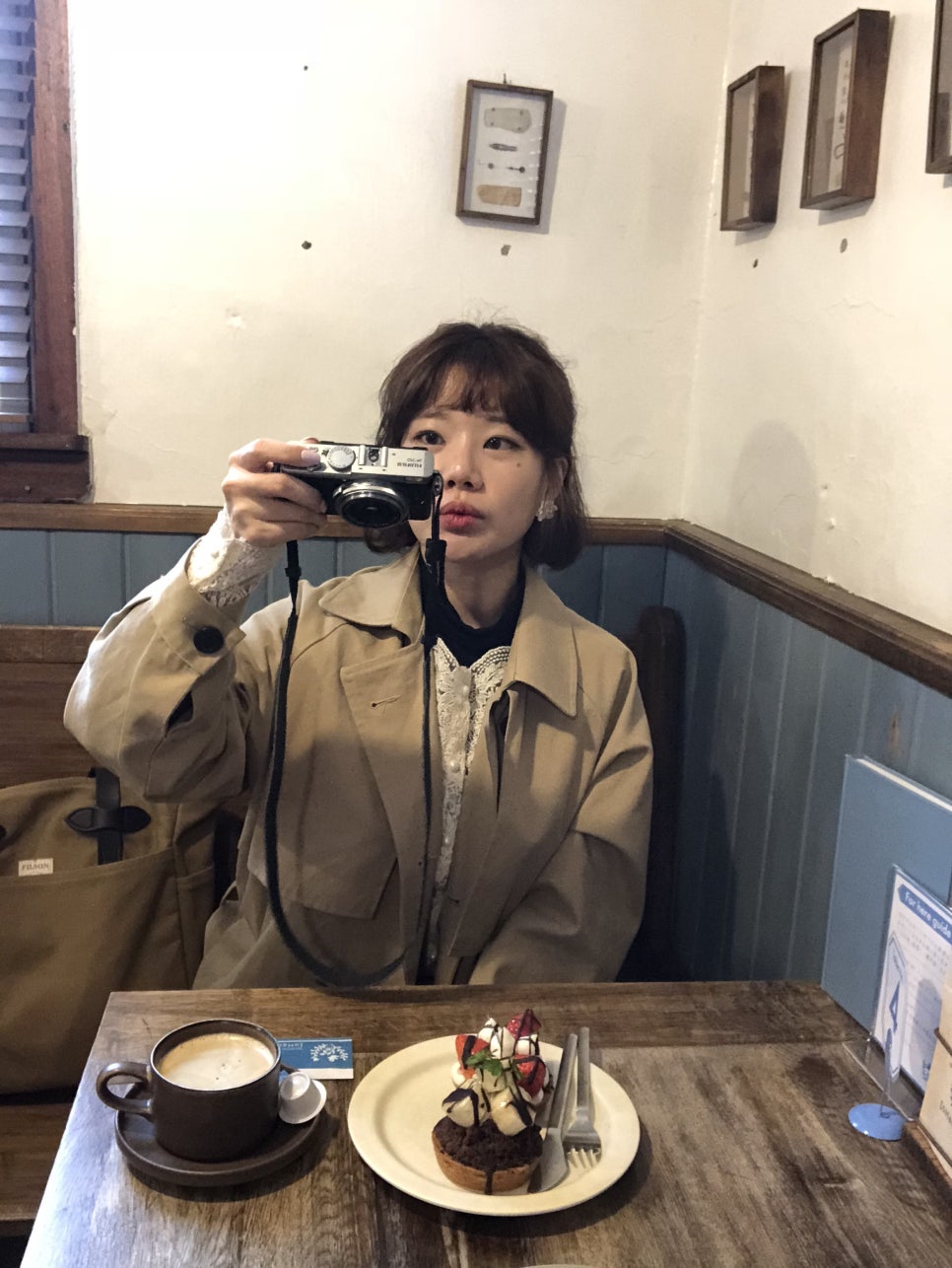 코르테 이미지