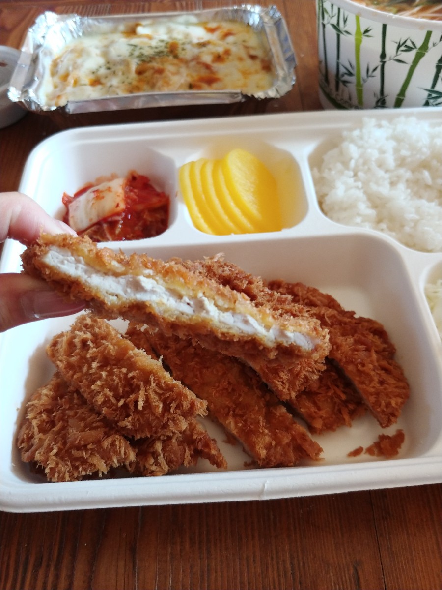 하루야돈까스 이미지