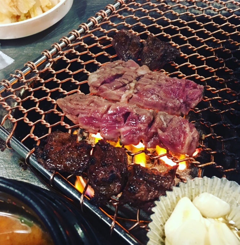 나주서서갈비 이미지