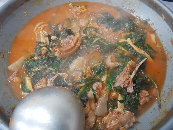 산마루흑염소 이미지