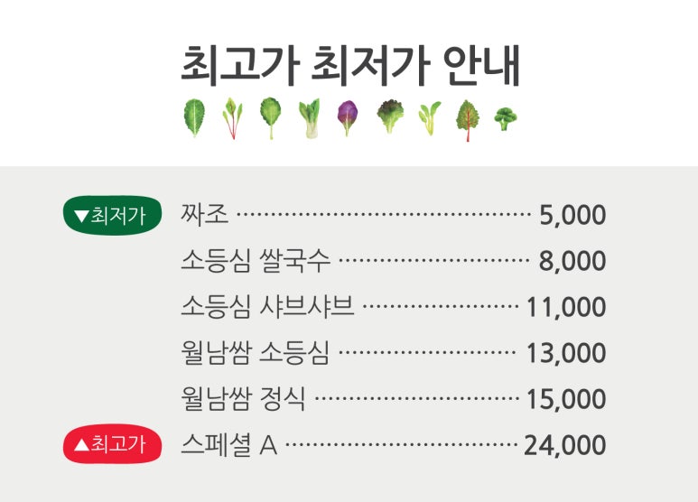 쌈반 이미지