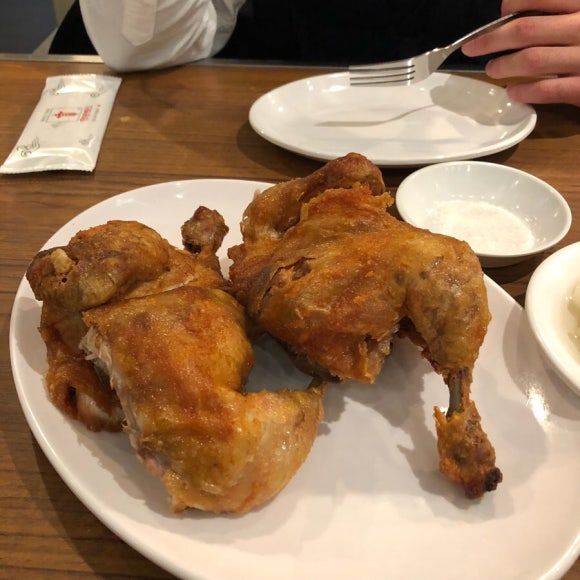 명동정육점 이미지