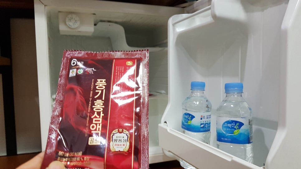 풍기테마호텔 이미지
