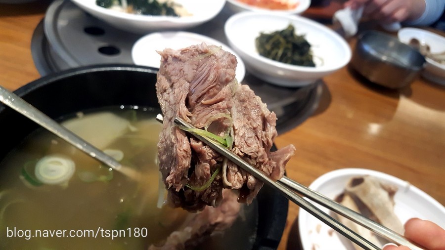 신화갈비 이미지