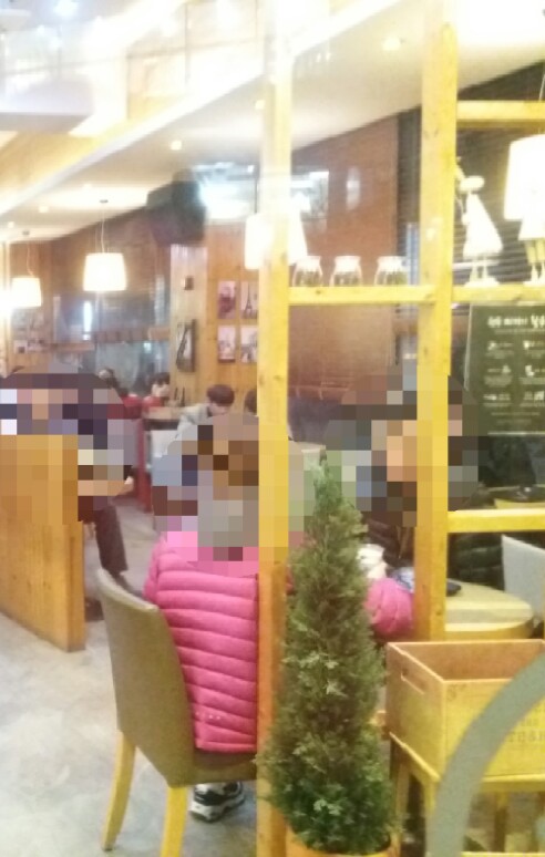이디야커피김제점 이미지