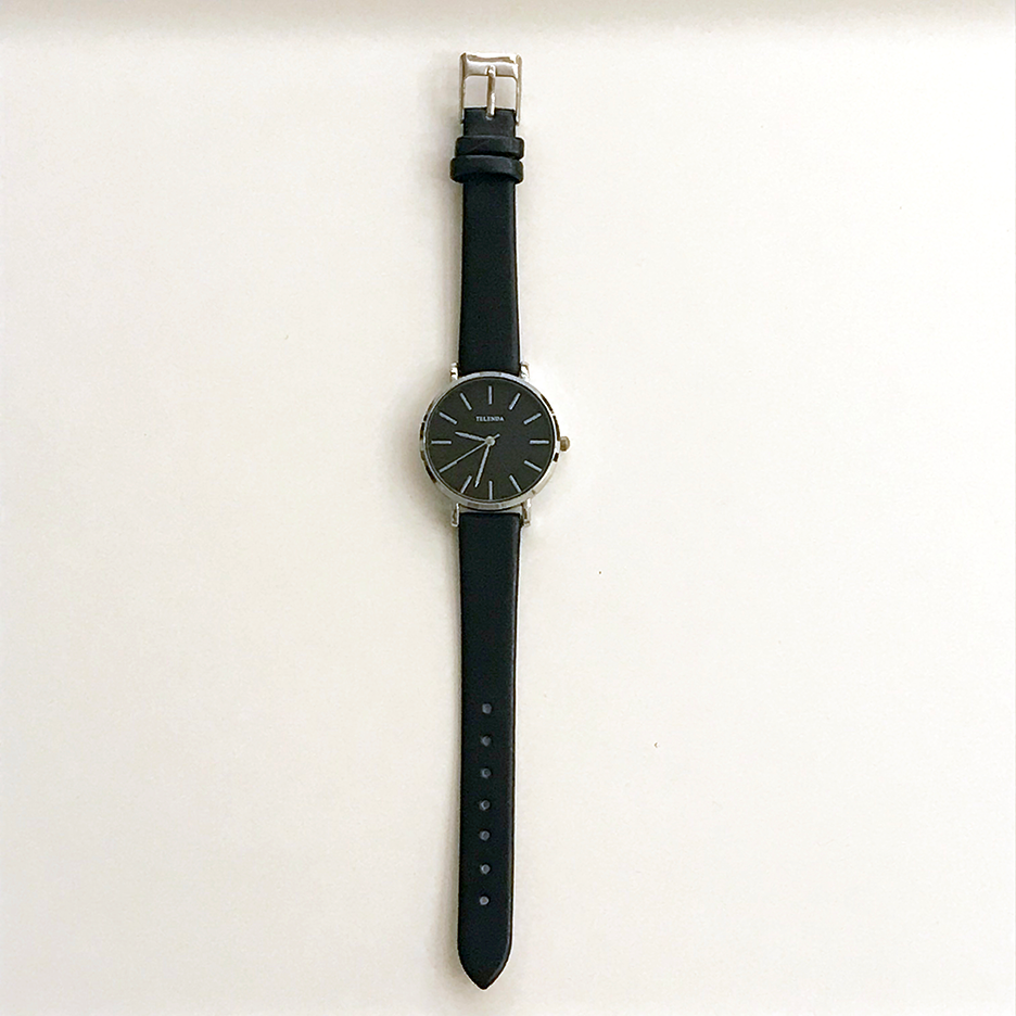 <b><p>Eum leather Woman wch 4color fe Simp Favite</p></b><b><p>イルム レザー 女性 腕時計 4色 シンプルな 自分の好きなギフト ファッション</p></b><br /><br /><p align='center'>