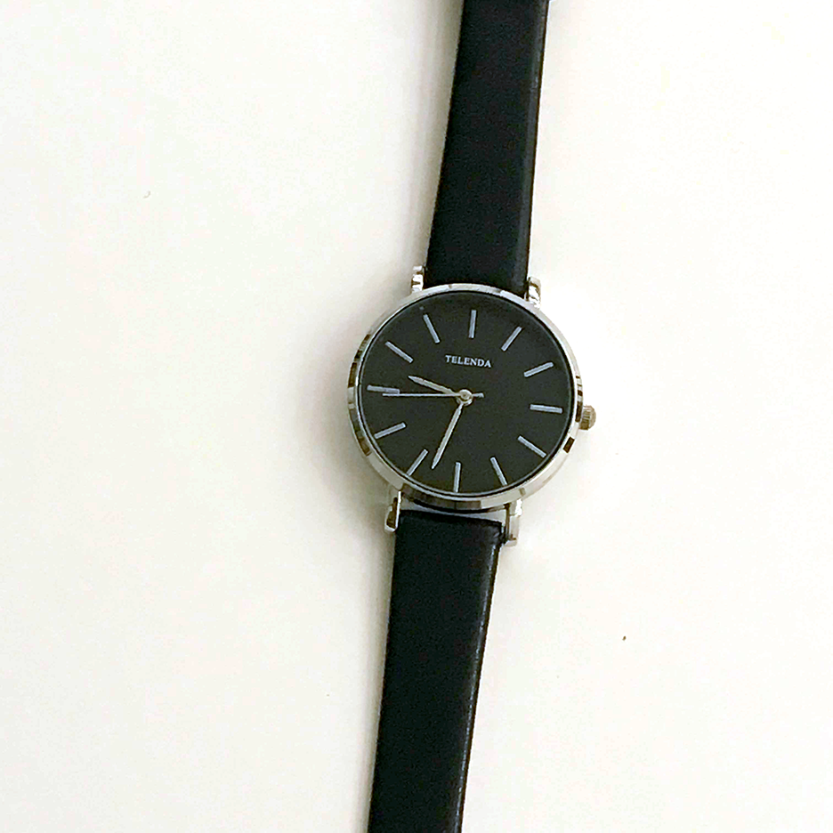 <b><p>Eum leather Woman wch 4color fe Simp Favite</p></b><b><p>イルム レザー 女性 腕時計 4色 シンプルな 自分の好きなギフト ファッション</p></b><br /><br /><p align='center'>