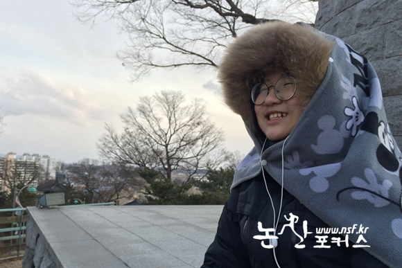 논산내동초등학교 이미지