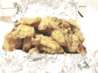 구어바베큐치킨 이미지