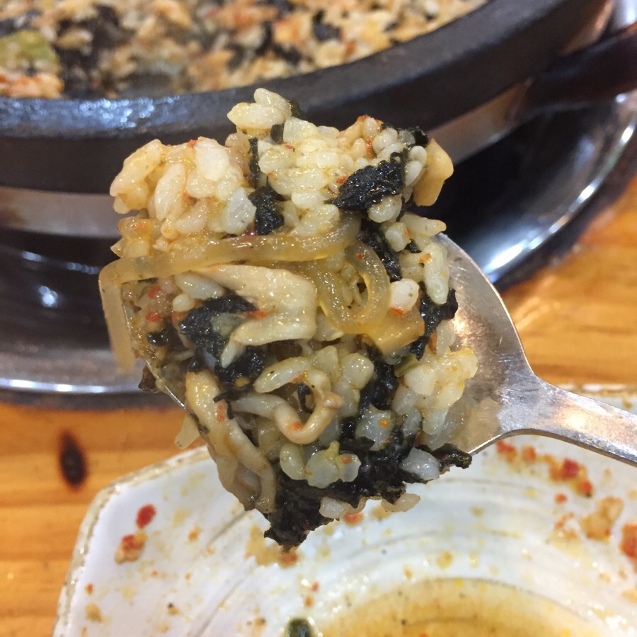 장평곱창 이미지