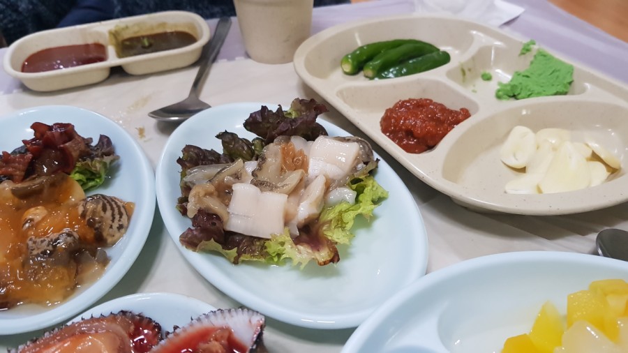 고포회집 이미지