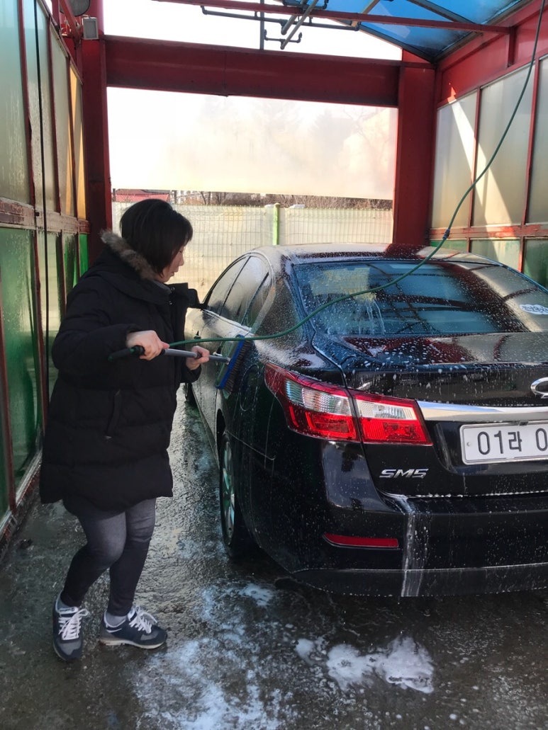 대영카서비스 이미지
