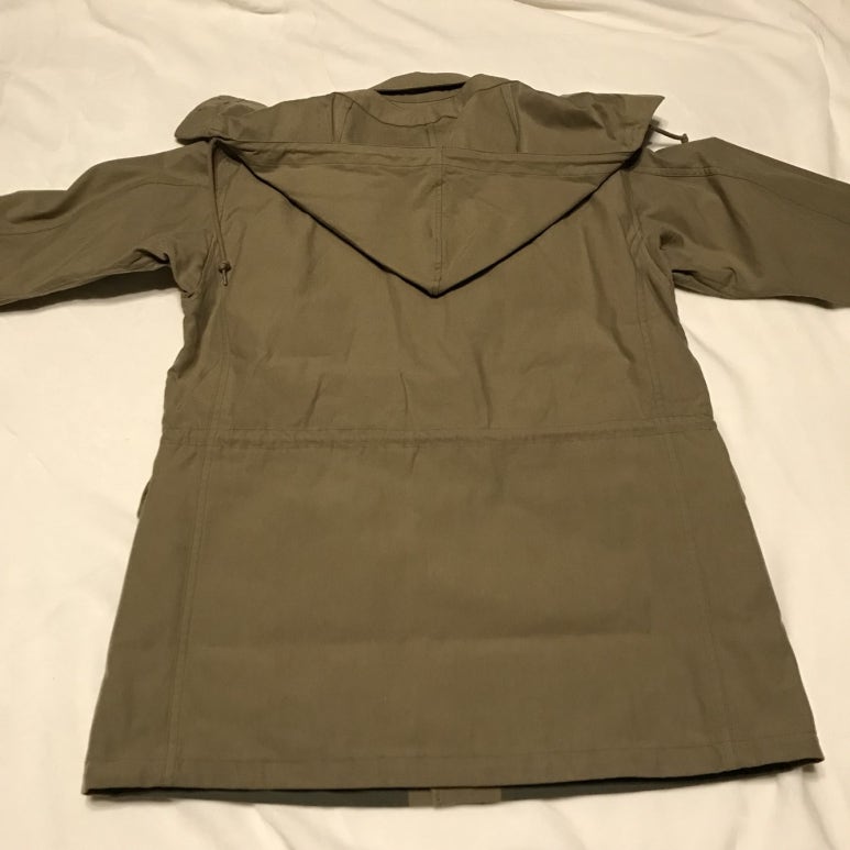 카키(Khaki) 이미지