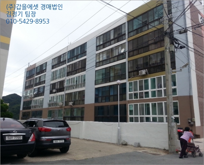 삼율리정류장 이미지