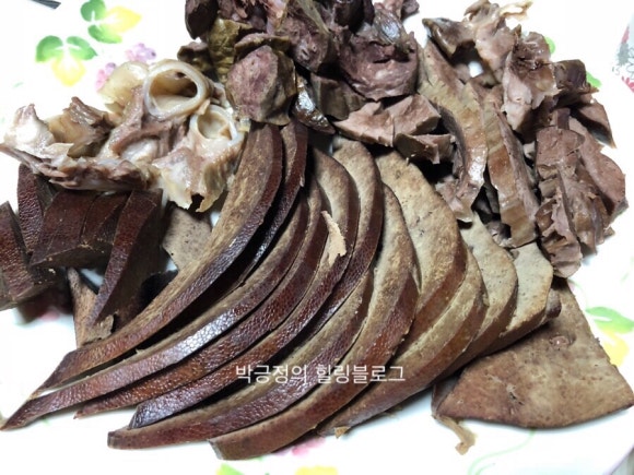 머릿고기먹는날 이미지