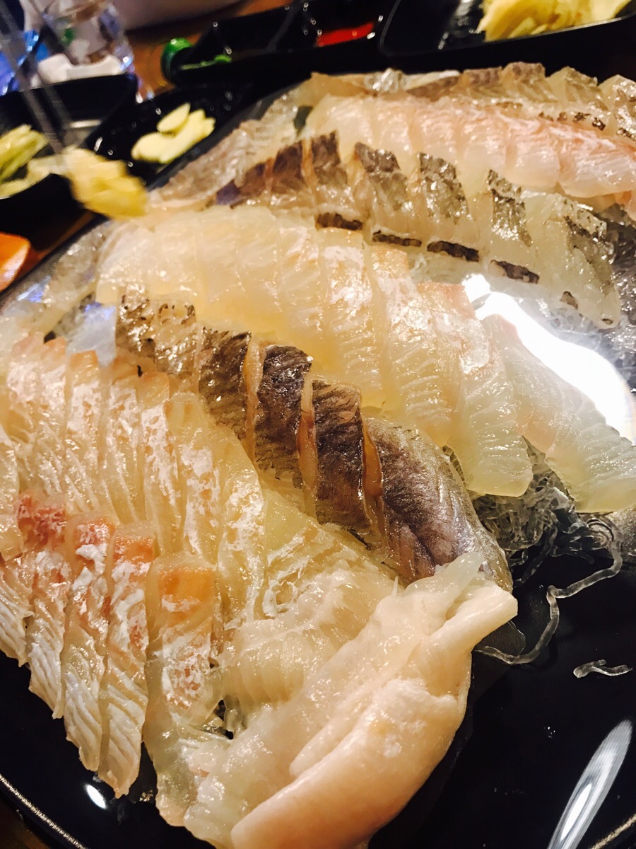 생생리얼수산시장 이미지