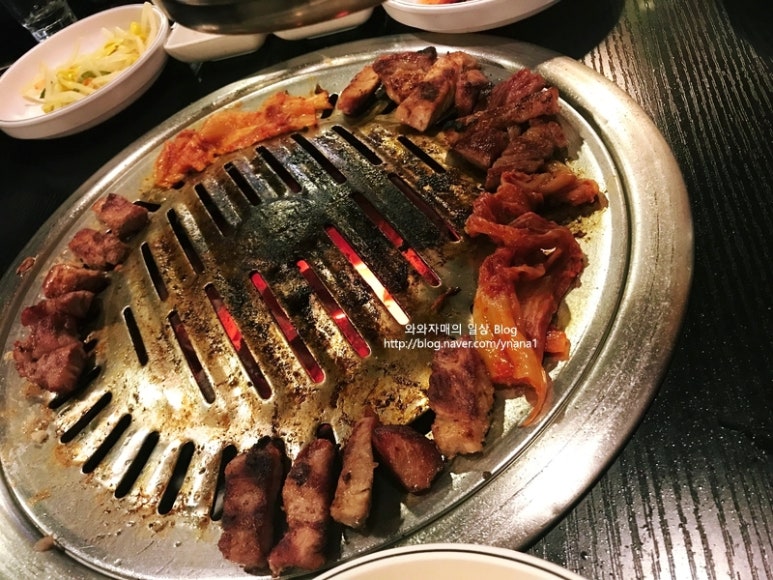 감악산참숯생고기 이미지