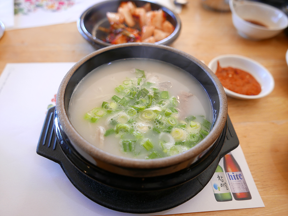이조한식뷔페 이미지