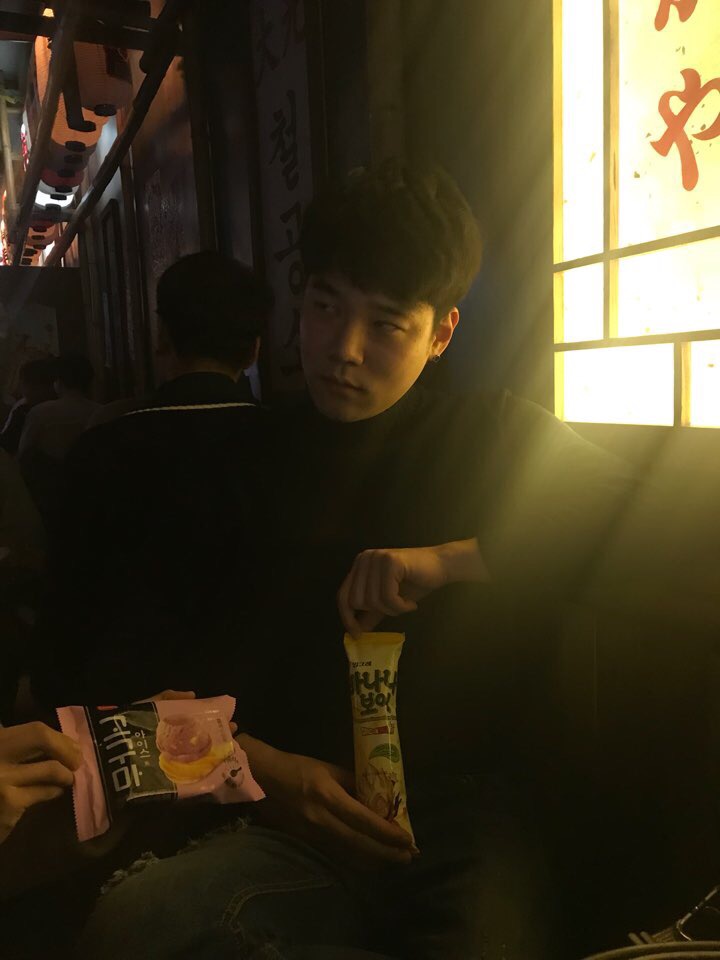 네거리상회 이미지