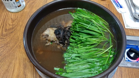 능이야오리야 이미지