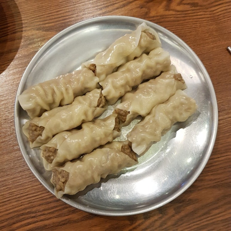 북촌손만두메가마트 이미지
