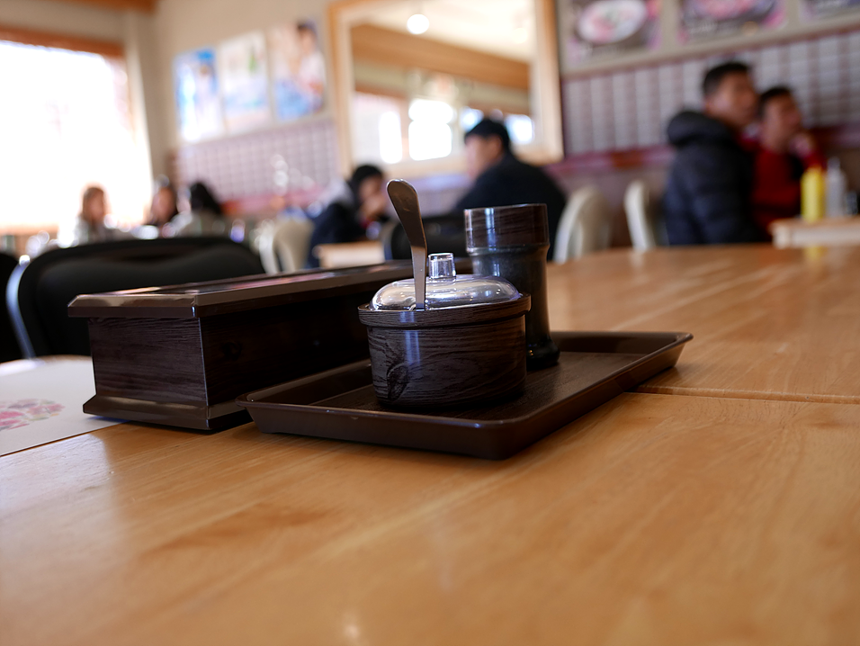 이조한식뷔페 이미지