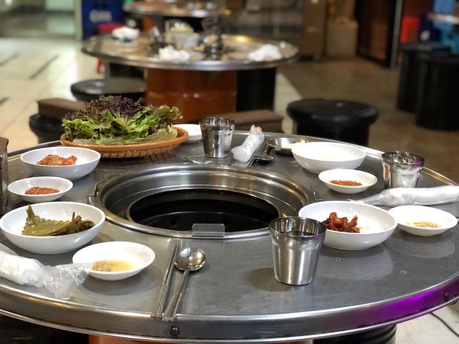 돈화구이 이미지