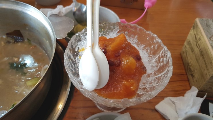 선우손칼국수 이미지