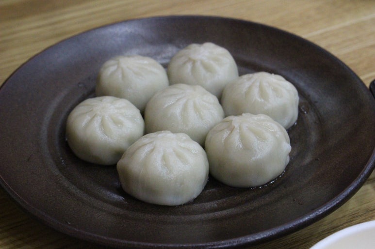 락빈칼국수 이미지